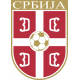 Serbien VM 2022 Barn